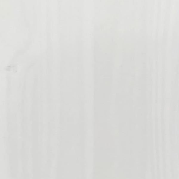 Ruokapöydän tuolit taitettavat 4 kpl Corona valk. täysi mänty