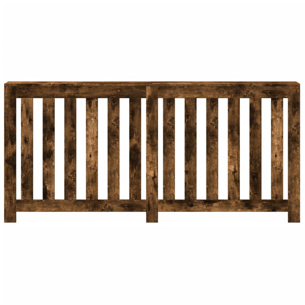 Lämpöpatterin suoja Erzsibet 175x20x82cm (puinen)