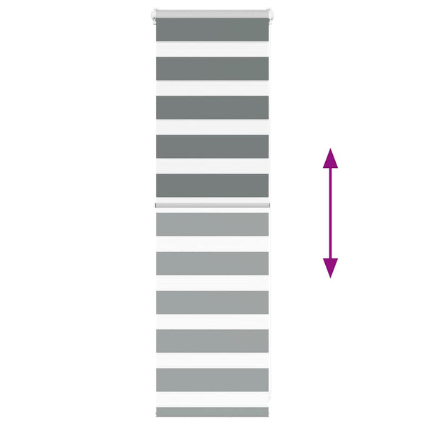 Seepra rullaverho Jostina 50x100cm (kankaan leveys 45,9 cm polyesteri)