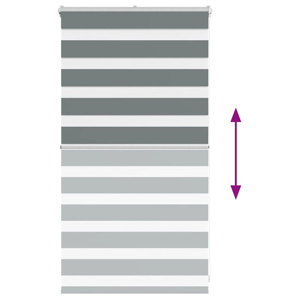 Seepra rullaverho Jostina 75x100cm (kankaan leveys 70,9 cm polyesteri)