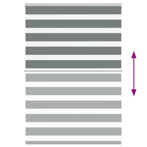 Seepra rullaverho Jostina 95x100cm (kankaan leveys 90,9 cm polyesteri)