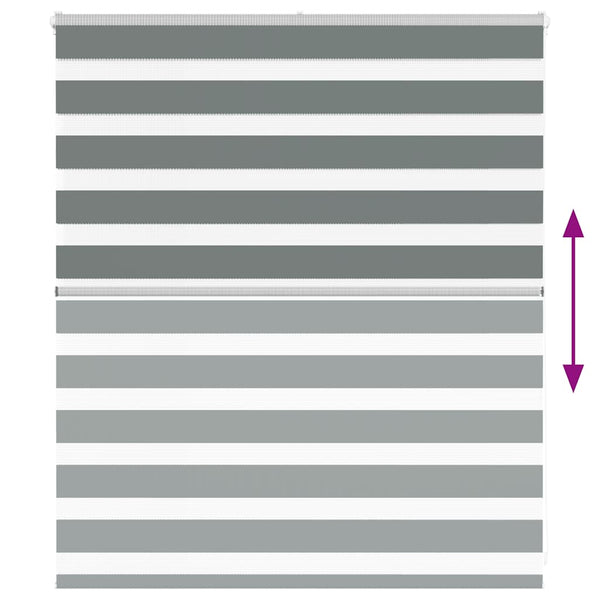 Seepra rullaverho Jostina 125x100cm (kankaan leveys 120,9 cm polyesteri)