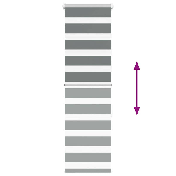 Seepra rullaverho Jostina 40x150cm (kankaan leveys 35,9 cm polyesteri)