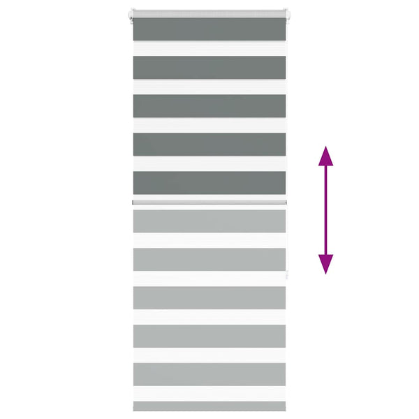 Seepra rullaverho Jostina 60x150cm (kankaan leveys 55,9 cm polyesteri)