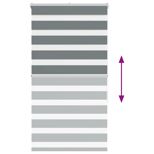 Seepra rullaverho Jostina 85x150cm (kankaan leveys 80,9 cm polyesteri)