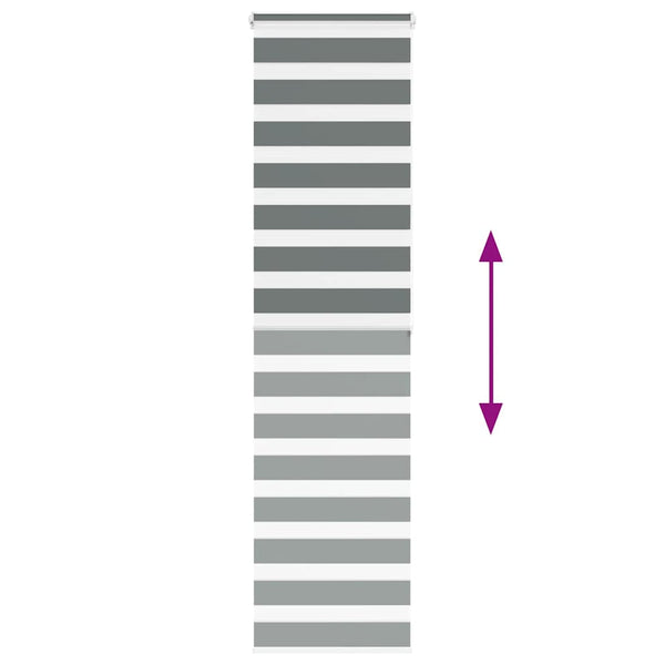 Seepra rullaverho Jostina 60x200cm (kankaan leveys 55,9 cm polyesteri)