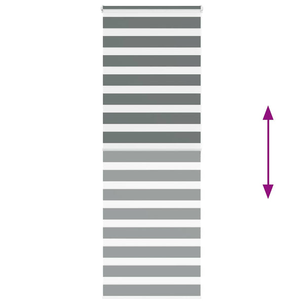 Seepra rullaverho Jostina 90x200cm (kankaan leveys 85,9 cm polyesteri)