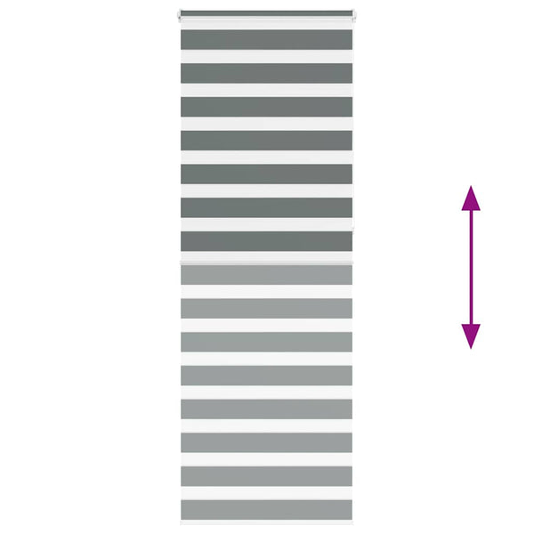 Seepra rullaverho Jostina 70x230cm (kankaan leveys 65,9 cm polyesteri)