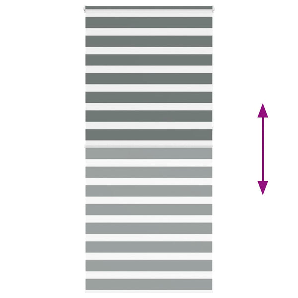 Seepra rullaverho Jostina 95x230cm (kankaan leveys 90,9 cm polyesteri)