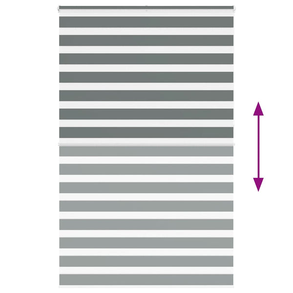 Seepra rullaverho Jostina 140x230cm (kankaan leveys 135,9 cm polyesteri)