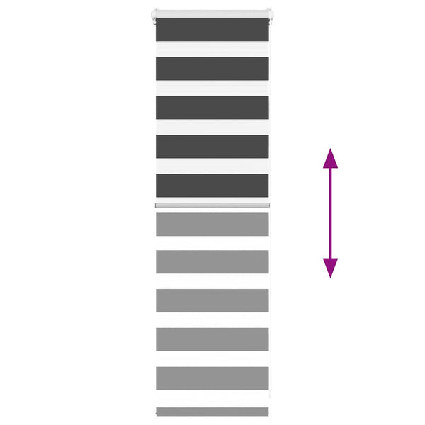 Seepra rullaverho Jostina 50x100cm (kankaan leveys 45,9 cm polyesteri)