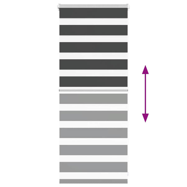 Seepra rullaverho Jostina 60x100cm (kankaan leveys 55,9 cm polyesteri)