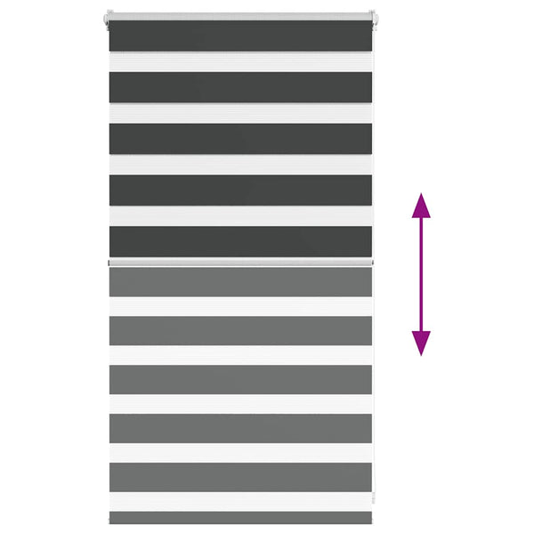 Seepra rullaverho Jostina 70x100cm (kankaan leveys 65,9 cm polyesteri)