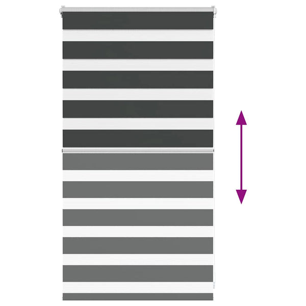 Seepra rullaverho Jostina 75x100cm (kankaan leveys 70,9 cm polyesteri)