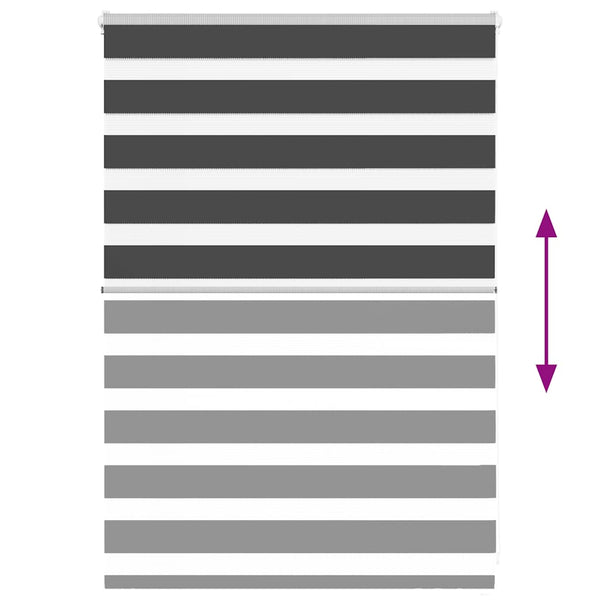 Seepra rullaverho Jostina 95x100cm (kankaan leveys 90,9 cm polyesteri)