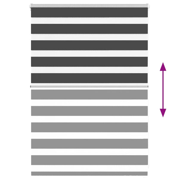 Seepra rullaverho Jostina 115x100cm (kankaan leveys 110,9 cm polyesteri)