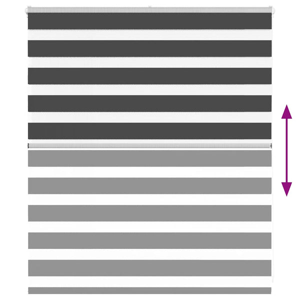 Seepra rullaverho Jostina 135x100cm (kankaan leveys 130,9 cm polyesteri)