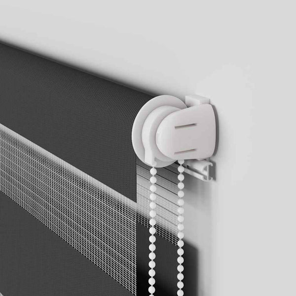 Seepra rullaverho Jostina 155x100cm (kankaan leveys 150,9 cm polyesteri)