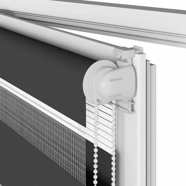 Seepra rullaverho Jostina 155x100cm (kankaan leveys 150,9 cm polyesteri)