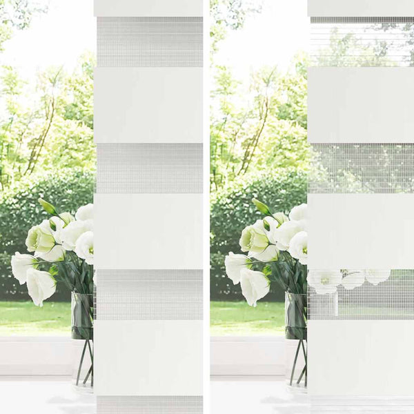 Seepra rullaverho Jostina 75x150cm (kankaan leveys 70,9 cm polyesteri)