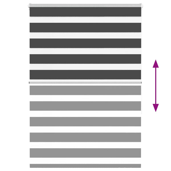 Seepra rullaverho Jostina 110x150cm (kankaan leveys 105,9cm polyesteri)