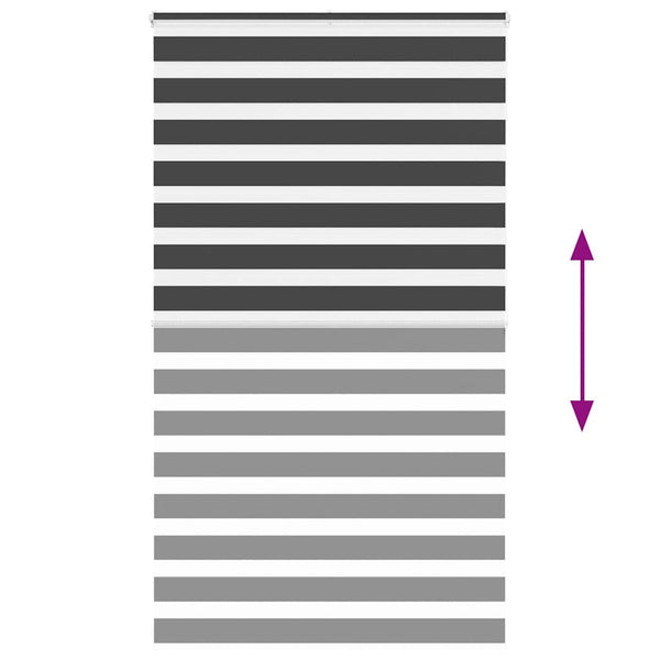 Seepra rullaverho Jostina 120x200cm (kankaan leveys 115,9 cm polyesteri)