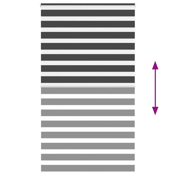 Seepra rullaverho Jostina 130x200cm (kankaan leveys 125,9 cm polyesteri)
