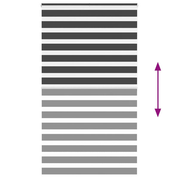 Seepra rullaverho Jostina 135x200cm (kankaan leveys 130,9 cm polyesteri)