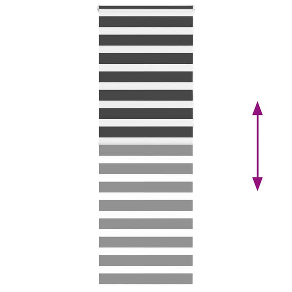 Seepra rullaverho Jostina 90x230cm (kankaan leveys 85,9 cm polyesteri)