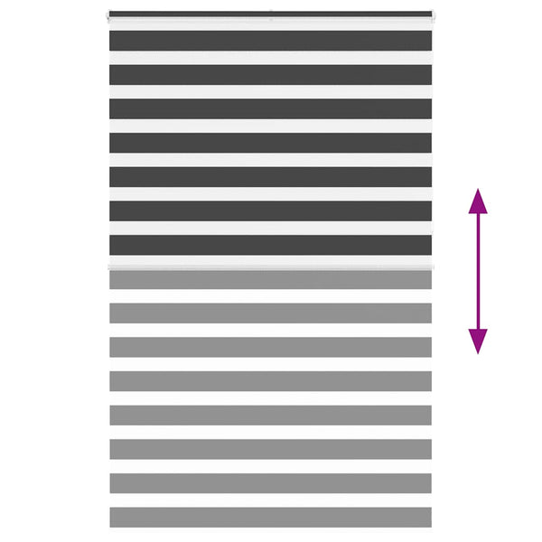 Seepra rullaverho Jostina 140x230cm (kankaan leveys 135,9 cm polyesteri)