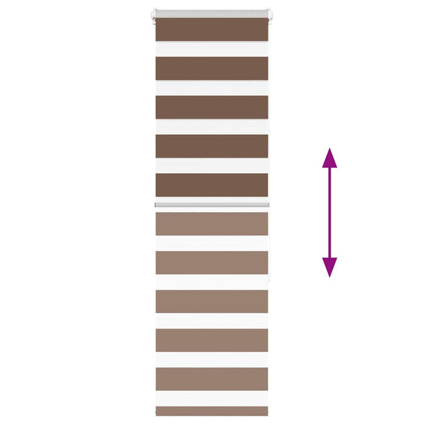 Seepra rullaverho Jostina 40x150cm (kankaan leveys 35,9 cm polyesteri)