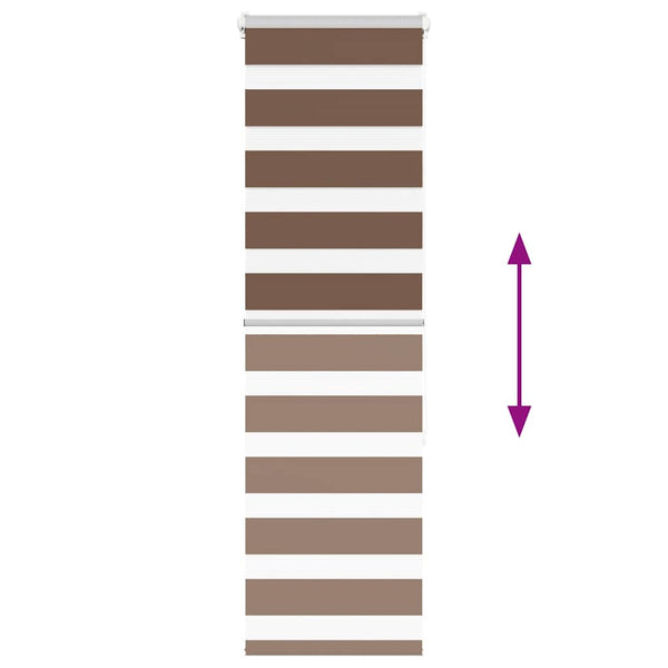 Seepra rullaverho Jostina 50x150cm (kankaan leveys 45,9 cm polyesteri)