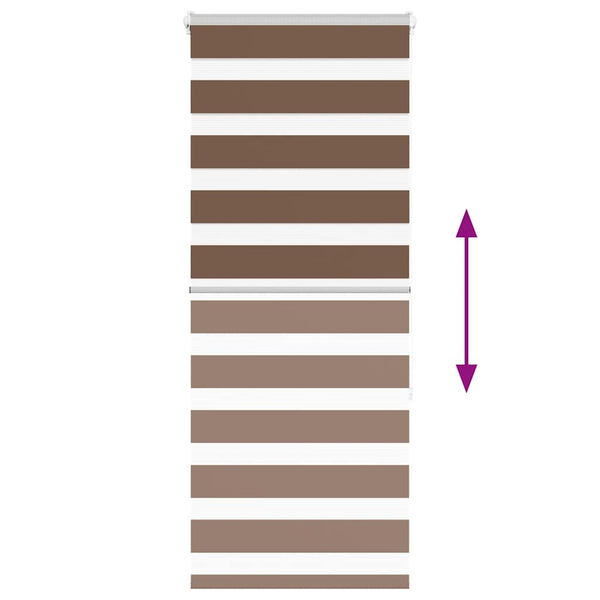 Seepra rullaverho Jostina 60x150cm (kankaan leveys 55,9 cm polyesteri)