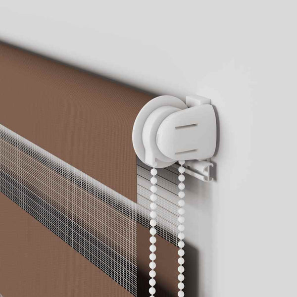 Seepra rullaverho Jostina 90x150cm (kankaan leveys 85,9 cm polyesteri)