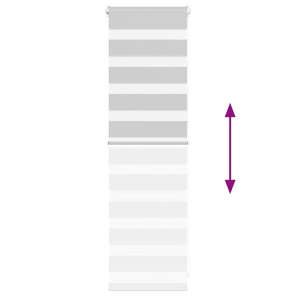 Seepra rullaverho Jostina 45x100cm (kankaan leveys 40,9 cm polyesteri)
