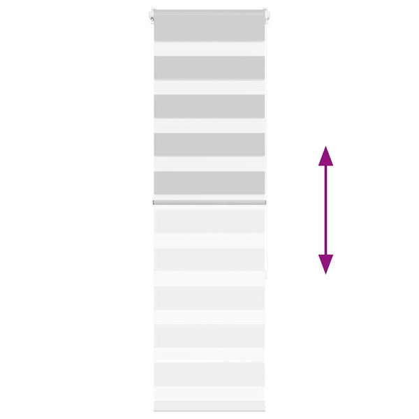 Seepra rullaverho Jostina 50x150cm (kankaan leveys 45,9 cm polyesteri)