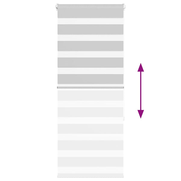 Seepra rullaverho Jostina 60x150cm (kankaan leveys 55,9 cm polyesteri)