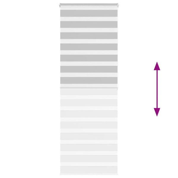 Seepra rullaverho Jostina 90x200cm (kankaan leveys 85,9 cm polyesteri)