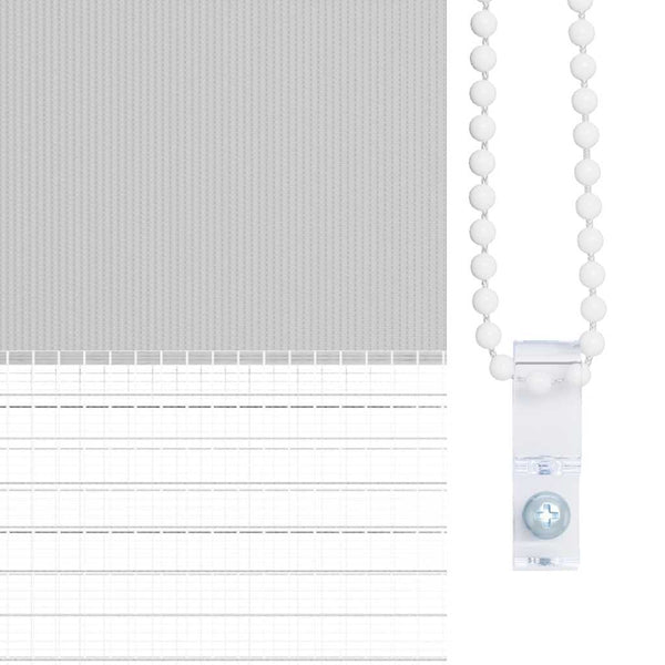 Seepra rullaverho Jostina 100x200cm (kankaan leveys 95,9 cm polyesteri)