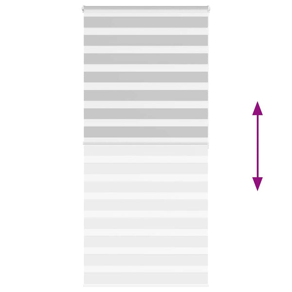 Seepra rullaverho Jostina 115x200cm (kankaan leveys 110,9 cm polyesteri)