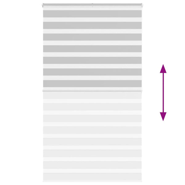 Seepra rullaverho Jostina 135x200cm (kankaan leveys 130,9 cm polyesteri)