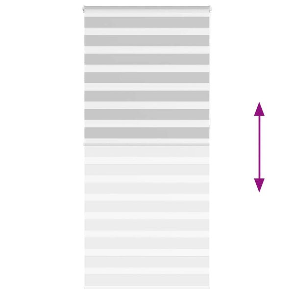 Seepra rullaverho Jostina 110x230cm (kankaan leveys 105,9 cm polyesteri)