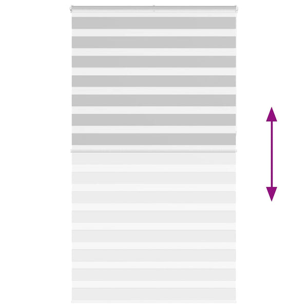 Seepra rullaverho Jostina 135x230cm (kankaan leveys 130,9 cm polyesteri)