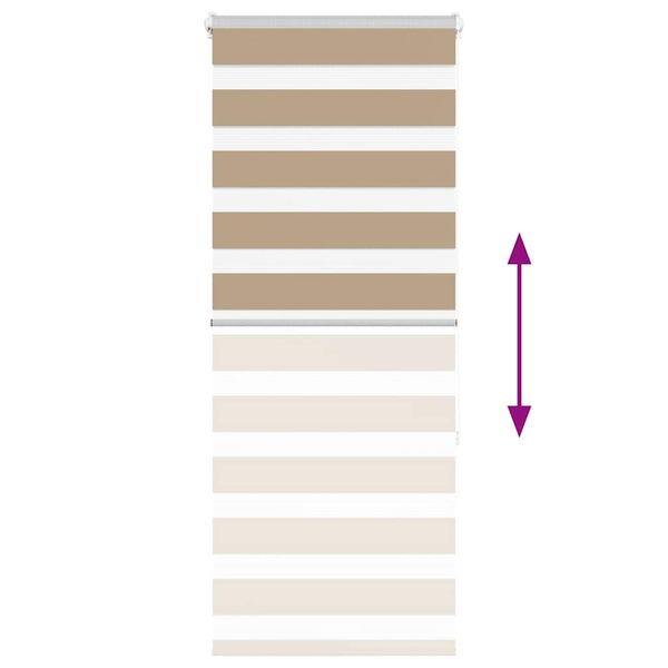 Seepra rullaverho Jostina 60x150cm (kankaan leveys 55,9 cm polyesteri)