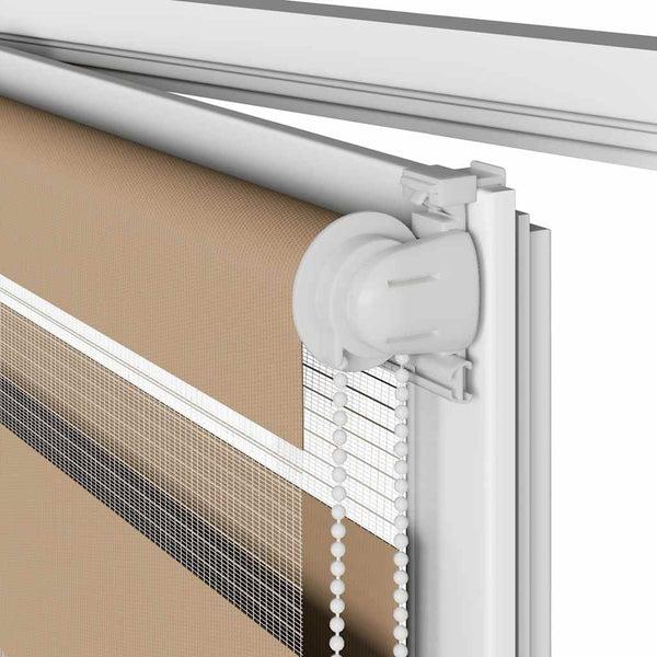 Seepra rullaverho Jostina 85x150cm (kankaan leveys 80,9 cm polyesteri)