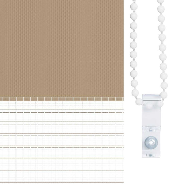 Seepra rullaverho Jostina 95x150cm (kankaan leveys 90,9 cm polyesteri)