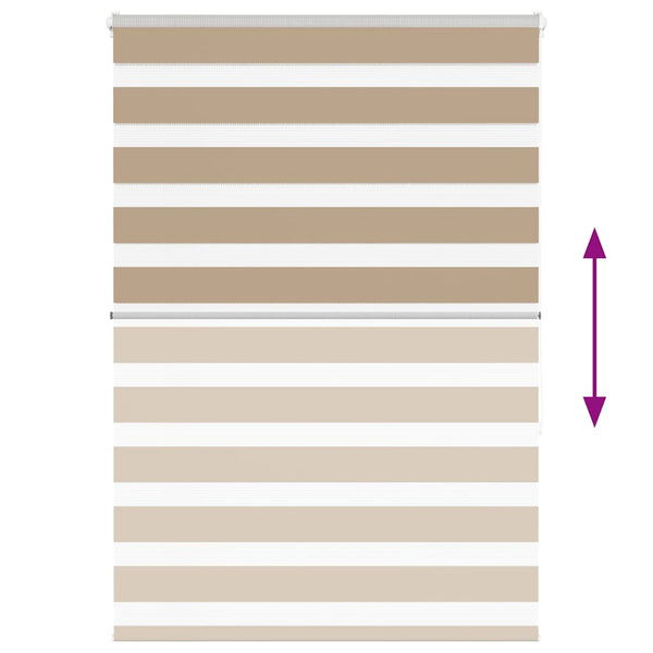 Seepra rullaverho Jostina 115x150cm (kankaan leveys 110,9 cm polyesteri)