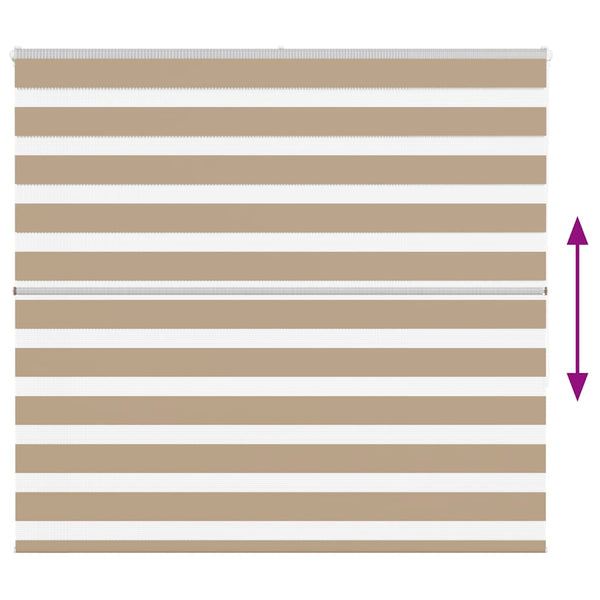 Seepra rullaverho Jostina 155x150cm (kankaan leveys 150,9 cm polyesteri)