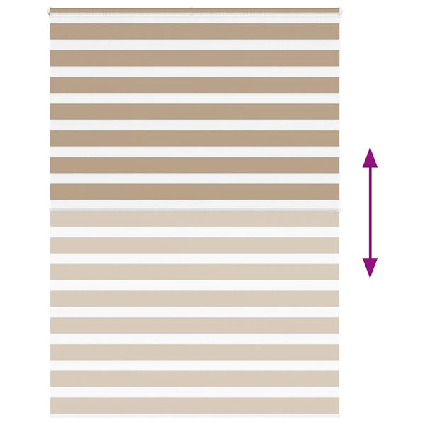 Seepra rullaverho Jostina 165x200cm (kankaan leveys 160,9 cm polyesteri)