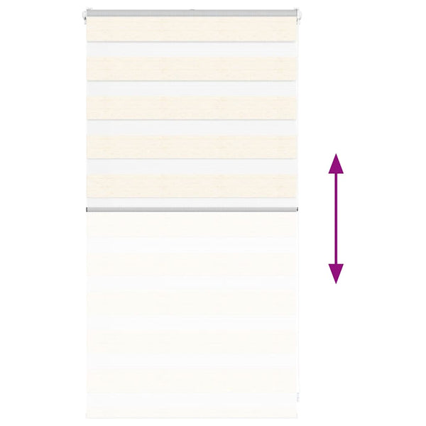 Seepra rullaverho Jostina 85x100cm (kankaan leveys 80,9 cm polyesteri)